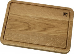ZWILLING ZWILLING Schneidbrett Eiche  braun ZWILLING разделочная доска дуб