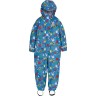 frugi Kinder Regenanzug THE NATIONAL (recycelt) Детский дождевик THE NATIONAL (переработанный)