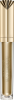 Max Factor Тушь Masterpiece Blackbrown, 4,5 мл