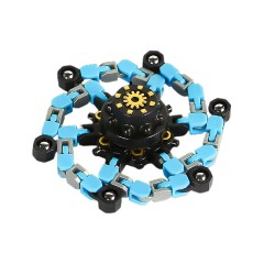 Vetaka Transform Spielzeug Fidget Spinner fur Kinder Игрушка-трансформер Fidget Spinner для детей