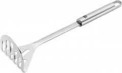 ZWILLING ZWILLING Kartoffelstampfer PRO silber Толкатель для картофеля ZWILLING PRO