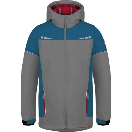 normani Kinder Softshelljacke Galway Regenjacken Детская куртка софтшелл Дождевик Galway