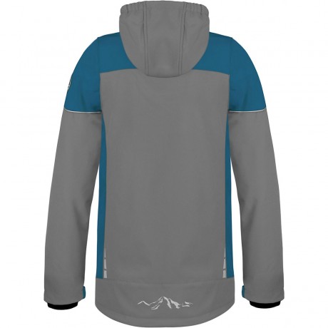 normani Kinder Softshelljacke Galway Regenjacken Детская куртка софтшелл Дождевик Galway