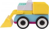 Playgro Spielzeugautos Mix  Match Игрушечные машинки Микс Матч