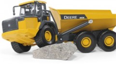 SIKU SIKU 3506 John Deere Dumper 1:50 Самосвал SIKU 3506 John Deere 1:50