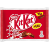 Nestle KitKat Mini Display 217г, Вафли в молочном шоколаде 13 шт.