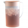 Jormftte Jormftte Wasserkocher Kunststoff-Wasserflasche mit Deckel  Чайник Jormftte Пластиковая бутылка для воды с крышкой