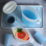 Jormftte Jormftte Wasserkocher Kunststoff-Wasserflasche mit Deckel  Чайник Jormftte Пластиковая бутылка для воды с крышкой