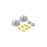 Modu Half Ball Kit Комплект половинных мячей