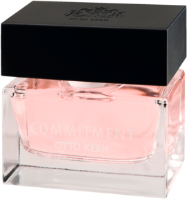 Otto Kern Commitment woman Туалетная вода, 30 мл