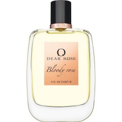 Dear Rose Bloody Rose Eau de Parfum Парфюмерная вода Spray Спрей, 100 мл