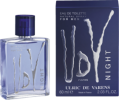 UdV - Ulric de Varens for man Night Туалетная вода, 60 мл