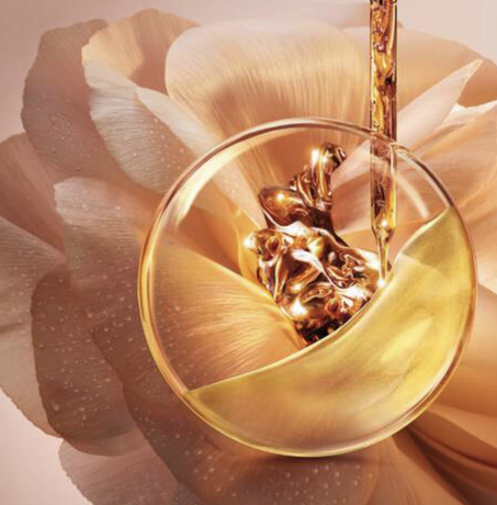 LANCOME ABSOLUE gift set Подарочный набор "Антивозрастной уход ABSOLUE" ограниченный выпуск 2024 года: крем 30мл, лосьон 50мл, сыворотка 5мл, крем для глаз 5мл 