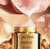 LANCOME ABSOLUE gift set Подарочный набор "Антивозрастной уход ABSOLUE" ограниченный выпуск 2024 года: крем 30мл, лосьон 50мл, сыворотка 5мл, крем для глаз 5мл 