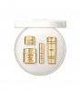 LANCOME ABSOLUE gift set Подарочный набор &quot;Антивозрастной уход ABSOLUE&quot; ограниченный выпуск 2024 года: крем 30мл, лосьон 50мл, сыворотка 5мл, крем для глаз 5мл 