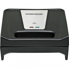 Rommelsbacher Rommelsbacher Sandwichmaker Rommelsbacher Multi Toast  Grill SWG 700 3-in-1  Сэндвичница Rommelsbacher Rommelsbacher Multi Toast Grill SWG 700 3-в-1