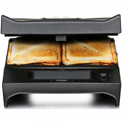 Rommelsbacher Rommelsbacher Sandwichmaker Rommelsbacher Multi Toast  Grill SWG 700 3-in-1  Сэндвичница Rommelsbacher Rommelsbacher Multi Toast Grill SWG 700 3-в-1