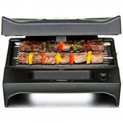 Rommelsbacher Rommelsbacher Sandwichmaker Rommelsbacher Multi Toast  Grill SWG 700 3-in-1  Сэндвичница Rommelsbacher Rommelsbacher Multi Toast Grill SWG 700 3-в-1