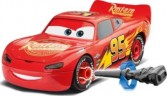 Revell Lightning McQueen Disney Cars Auto mit LichtSound Машинка Lightning McQueen Disney Cars со светом и звуком