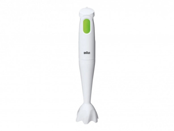 Braun Braun Stabmixer MQ 100 Soup Stabmixer TributeCollection  Погружной блендер Braun MQ 100 Погружной блендер для супа TributeCollection