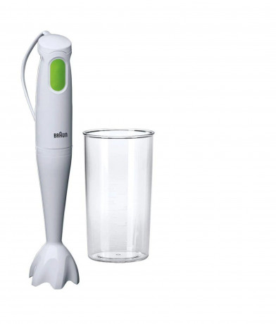 Braun Braun Stabmixer MQ 100 Soup Stabmixer TributeCollection  Погружной блендер Braun MQ 100 Погружной блендер для супа TributeCollection