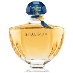 Guerlain (Герлен) Eau de Toilette (EdT) Туалетная вода Shalimar, 90 мл