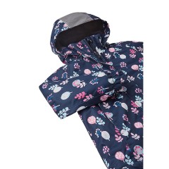 Reima Winterjacke Toki Winterjacken fur Madchen Зимняя куртка Toki Зимние куртки для девочки