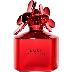 Marc Jacobs (Марк Якобс)  Daisy Eau de Toilette Туалетная вода Spray Спрей Holiday Red, 100 мл