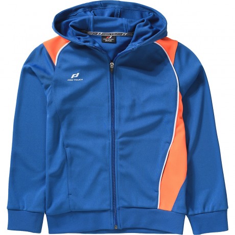 Pro Touch Trainingsjacke STEPHAN fur Jungen Тренировочная куртка STEPHAN для мальчиков