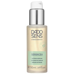 DADO SENS Dermacosmetics INTENSIVSERUM ИНТЕНСИВНАЯ СЫВОРОТКА