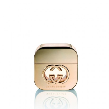 Gucci  Eau de Toilette (EdT) Туалетная вода Gucci Guilty, 30 мл