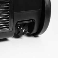Clanmacy Clanmacy Akku-Bodenstaubsauger Zyklon Hybrid Staubsauger FAMILY  PETS, beutellose Multi-Zyklon-Technologie, beutellos, mit Wasserfilter fur kraftvolle Beseitigung von Tierhaaren und grundliche Entfernung von Tiergeruchen  Беспроводной пылесос Cla