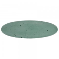 Seltmann Weiden Seltmann Weiden Coup Fine Dining - Country Life petrol Platte Coup 44x14 cm Seltmann Weiden Coup Fine Dining - Country Life бензиновая тарелка Coup 44x14 см