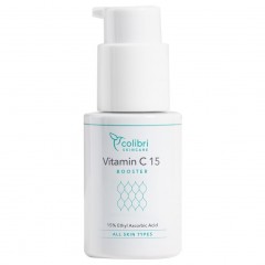 colibri skincare Vitamin C 15 Booster  Бустер витамина С 15