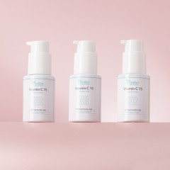 colibri skincare Vitamin C 15 Booster  Бустер витамина С 15