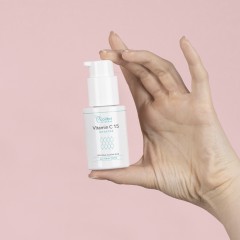 colibri skincare Vitamin C 15 Booster  Бустер витамина С 15