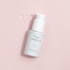 colibri skincare Vitamin C 15 Booster  Бустер витамина С 15