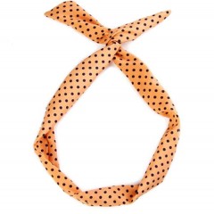 SOHO Flexi Haarband mit Draht  Лента Flexi с проволокой