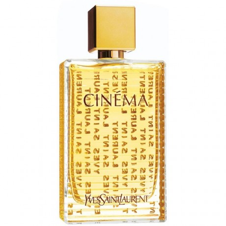 Yves Saint Laurent  (Ив Сен Лоран) Cinema Eau de Parfum Парфюмерная вода Spray Спрей, 90 мл