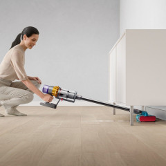 DYSON DYSON Nass-Trocken-Akkusauger Dyson V15s Detect Submarine™, 240 W  Беспроводной пылесос DYSON для влажной и сухой уборки Dyson V15s Detect Submarine™, 240 Вт