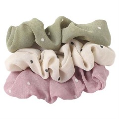 SOHO Nia Scrunchies Dots Ниа резинки для волос