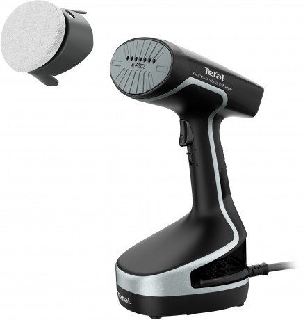 Tefal Tefal Dampfburste DT8250 Access Steam Force, 2000 W, kraftvolle Dampfleistung, 25 Sekunden Aufheizzeit  Паровая щетка Tefal DT8250 Access Steam Force, 2000 Вт, мощная подача пара, время нагрева 25 секунд.