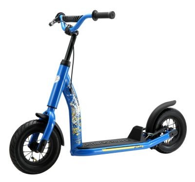 Star Scooter Roller 10 Zoll New Gen Скутер 10 дюймов New Gen