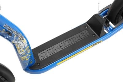 Star Scooter Roller 10 Zoll New Gen Скутер 10 дюймов New Gen
