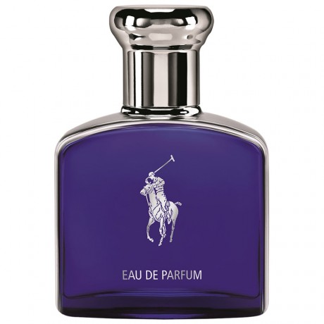 Ralph Lauren (Ральф Лаурен)  Eau de Parfum (EdP) Парфюмерная вода Polo Blue, 125 мл