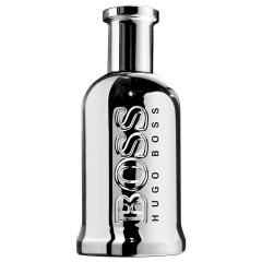 Hugo Boss (Хуго Босс) United Eau de Toilette (EdT) Туалетная вода Boss Bottled, 100 мл