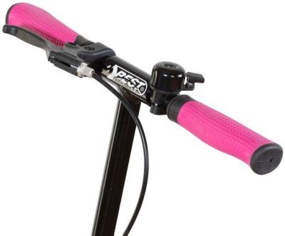 Best Sporting Scooter 205 pink metallic Скутер 205 розовый металлик