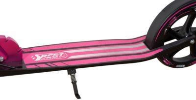 Best Sporting Scooter 205 pink metallic Скутер 205 розовый металлик
