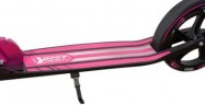 Best Sporting Scooter 205 pink metallic Скутер 205 розовый металлик
