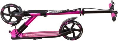 Best Sporting Scooter 205 pink metallic Скутер 205 розовый металлик